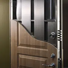 porte blindée Maisonsgoutte - ARTISAN 67
