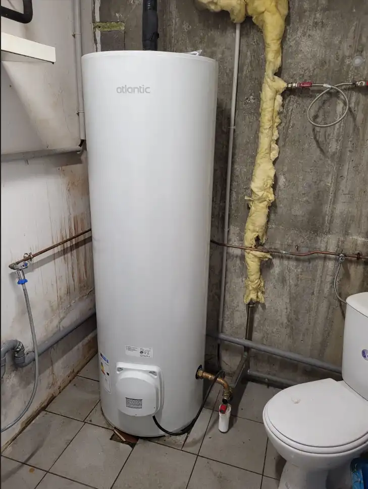 installation chauffe-eau 300l installation chauffe-eau 300l