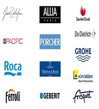 marque plomberie Ringeldorf